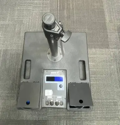 Proel Session 4 Compact Array System 2
